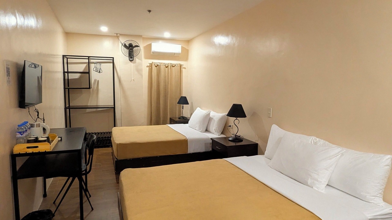 Photo of Bedroom in Manaoag