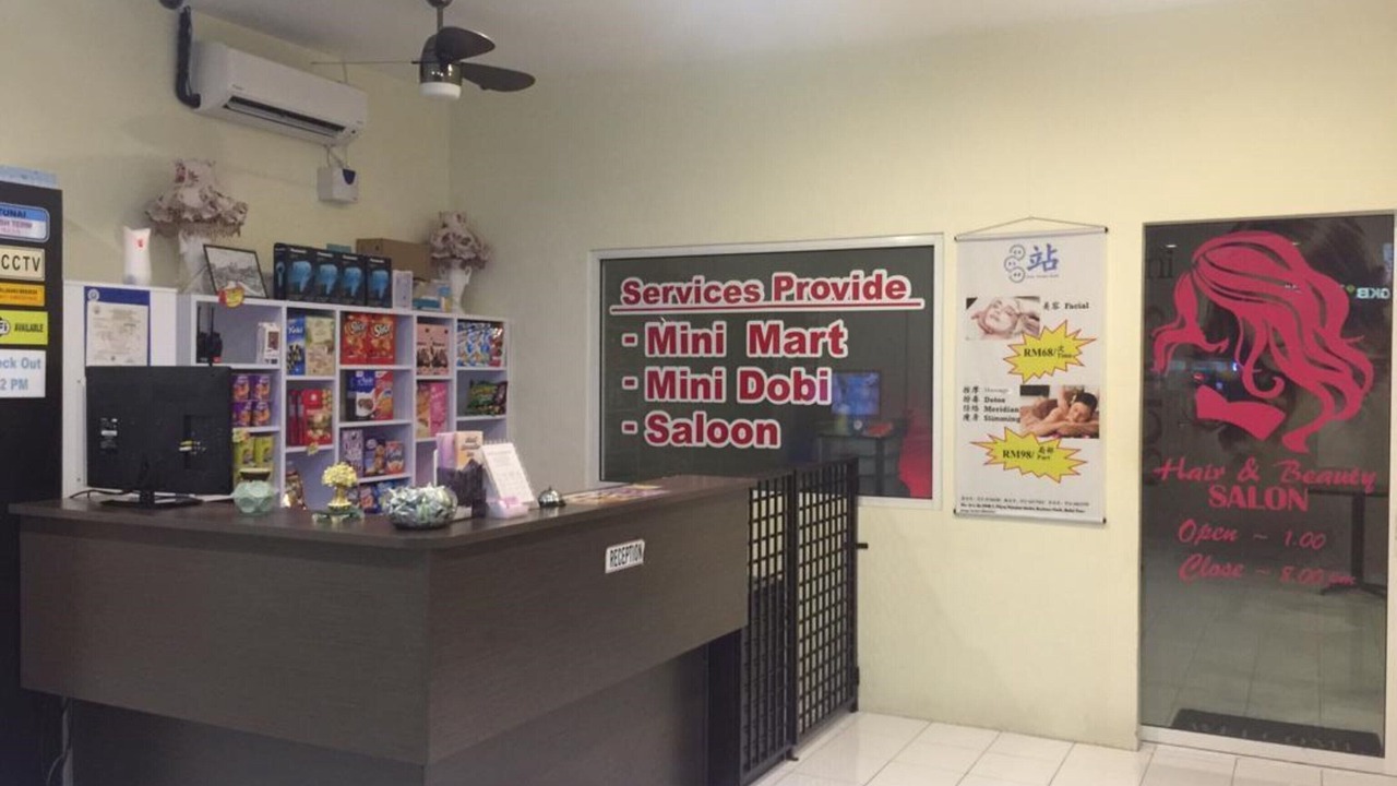 Photo of Others in Rumah Pangsa Pandan Malim