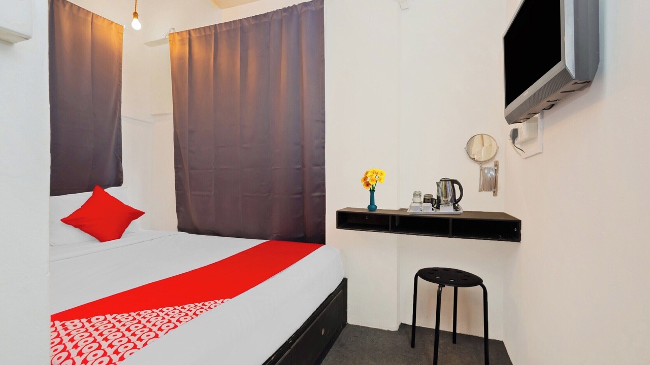 Photo of Bedroom in Rumah Pangsa Pandan Malim