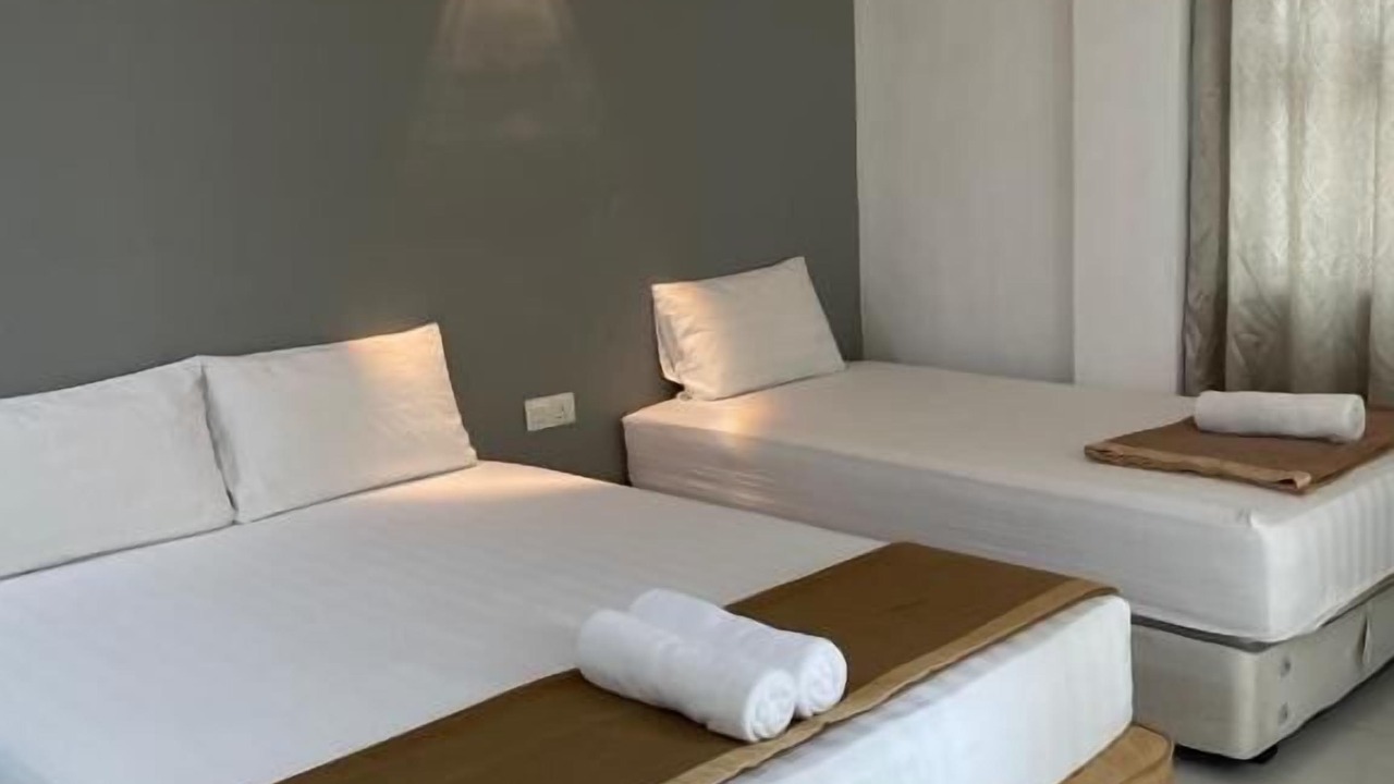 Photo of Bedroom in Rumah Pangsa Pandan Malim