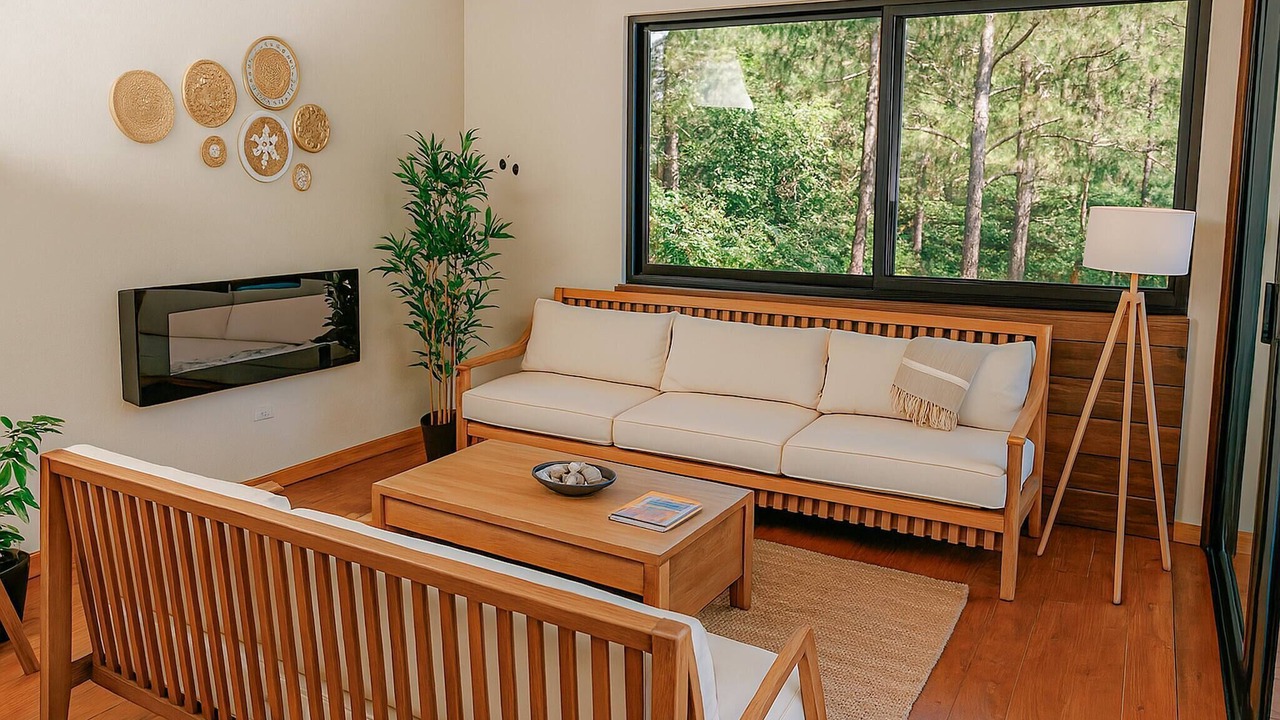 Photo of Bedroom in Jarabacoa