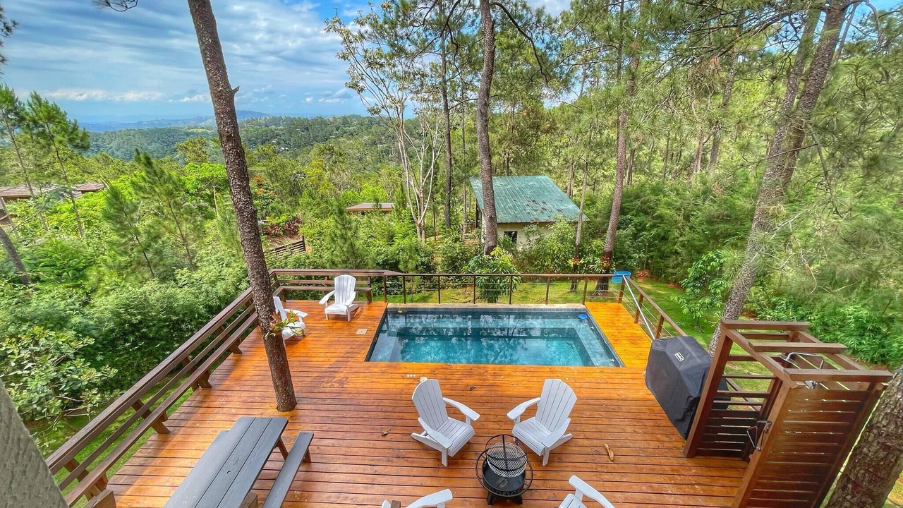 Photo of Outdoor in Jarabacoa