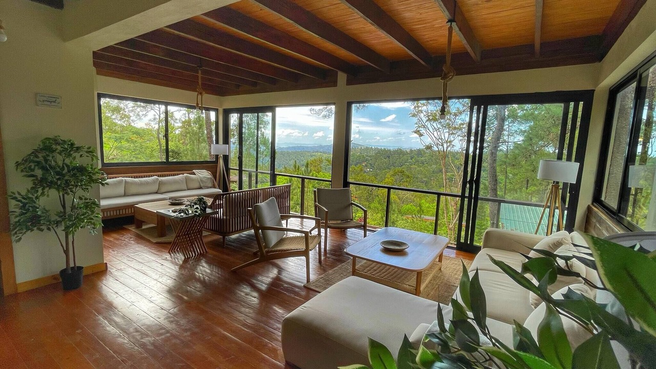 Photo of Bedroom in Jarabacoa