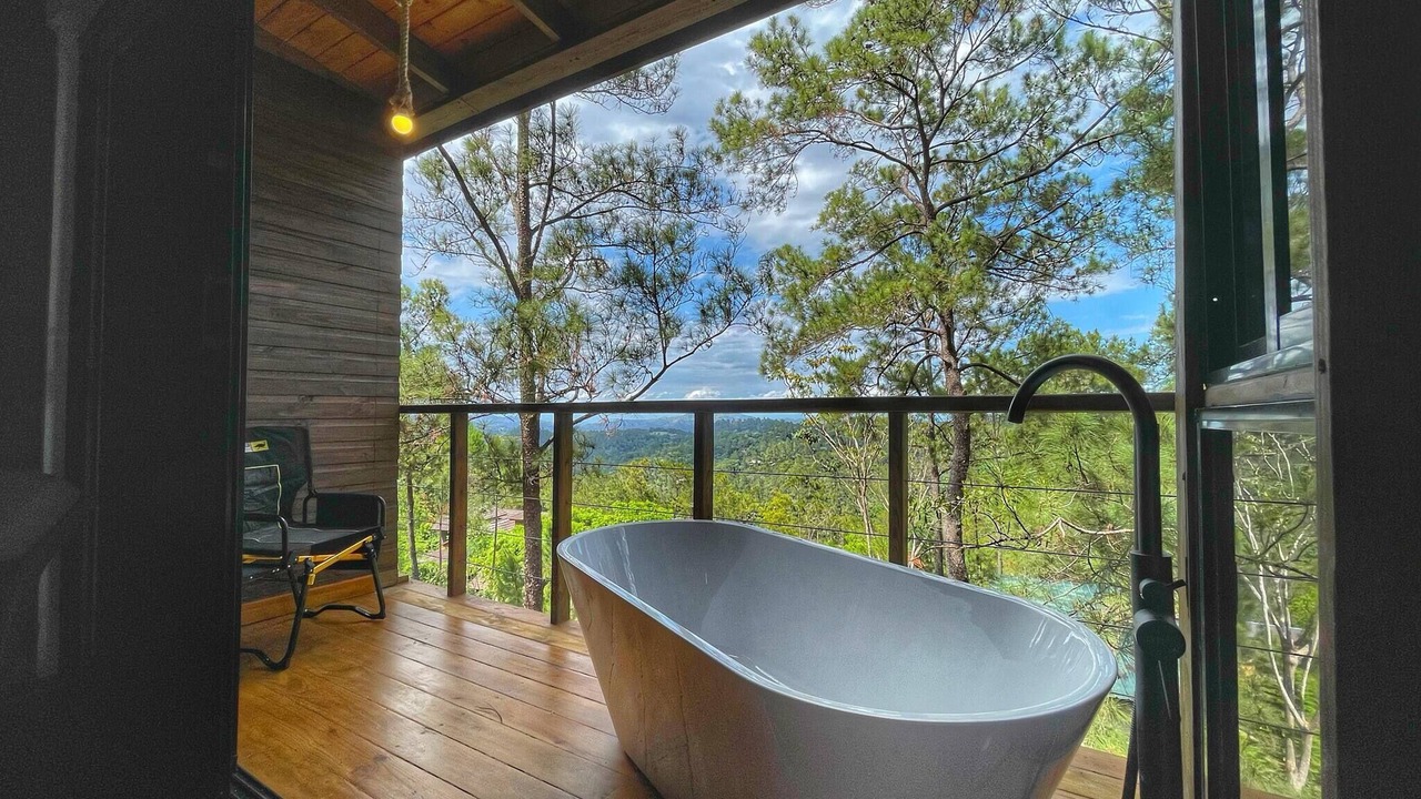 Photo of Bathroom in Jarabacoa