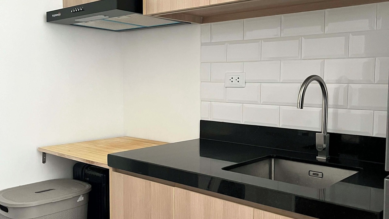 Photo of Kitchen in Bagong Pag-asa
