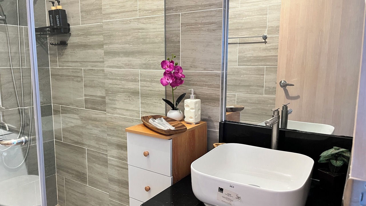 Photo of Bathroom in Bagong Pag-asa