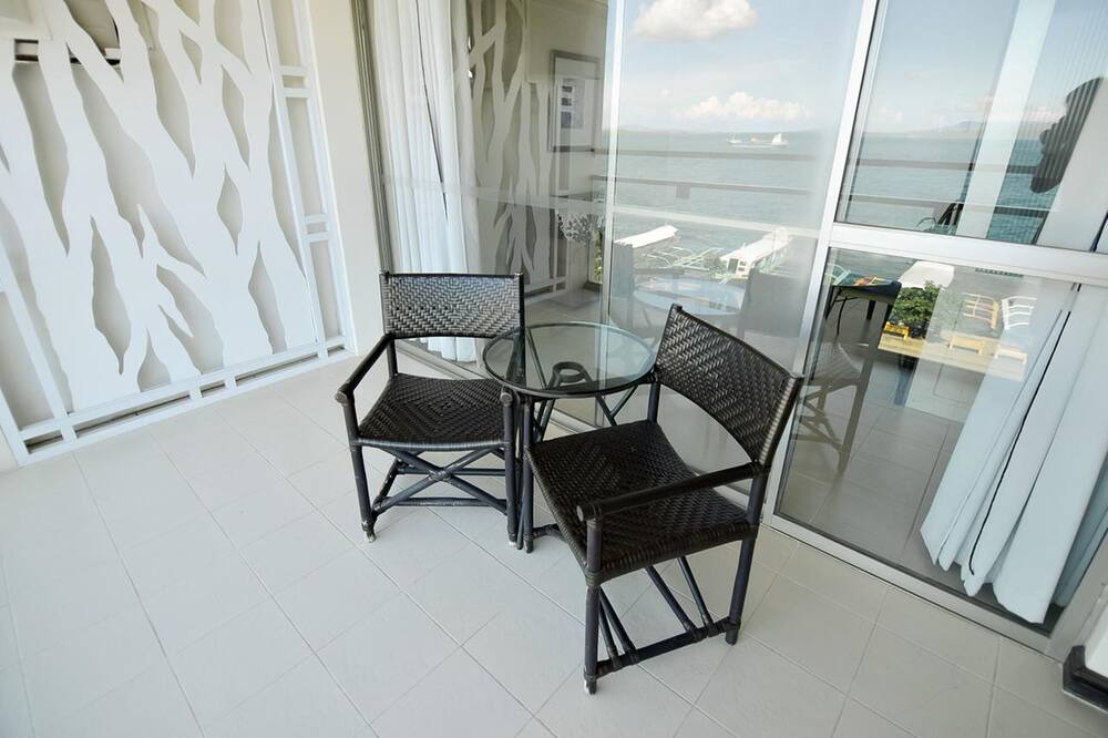 Photo of Patio Balcony in Surigao