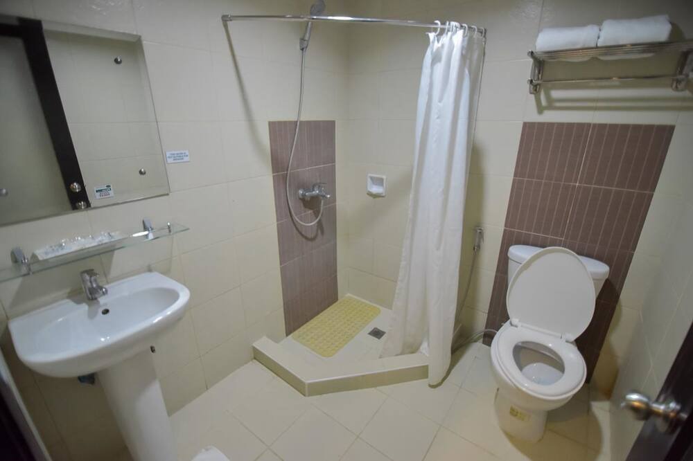 Photo of Bathroom in Surigao