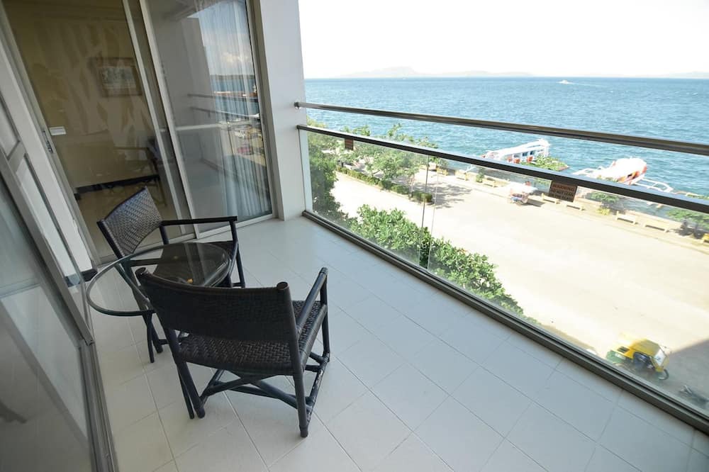 Photo of Patio Balcony in Surigao