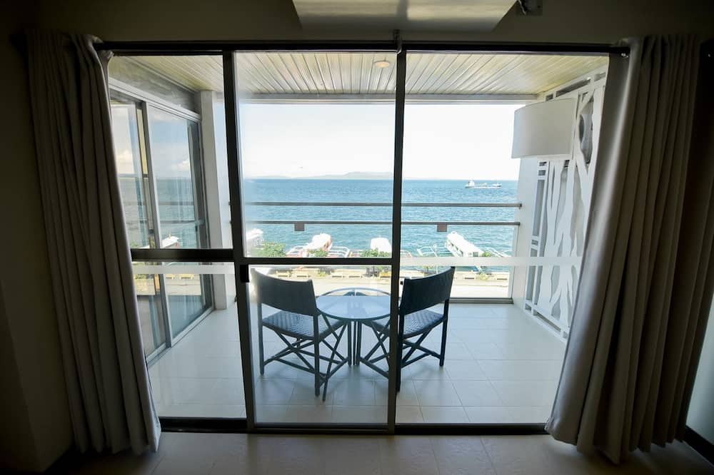 Photo of Patio Balcony in Surigao