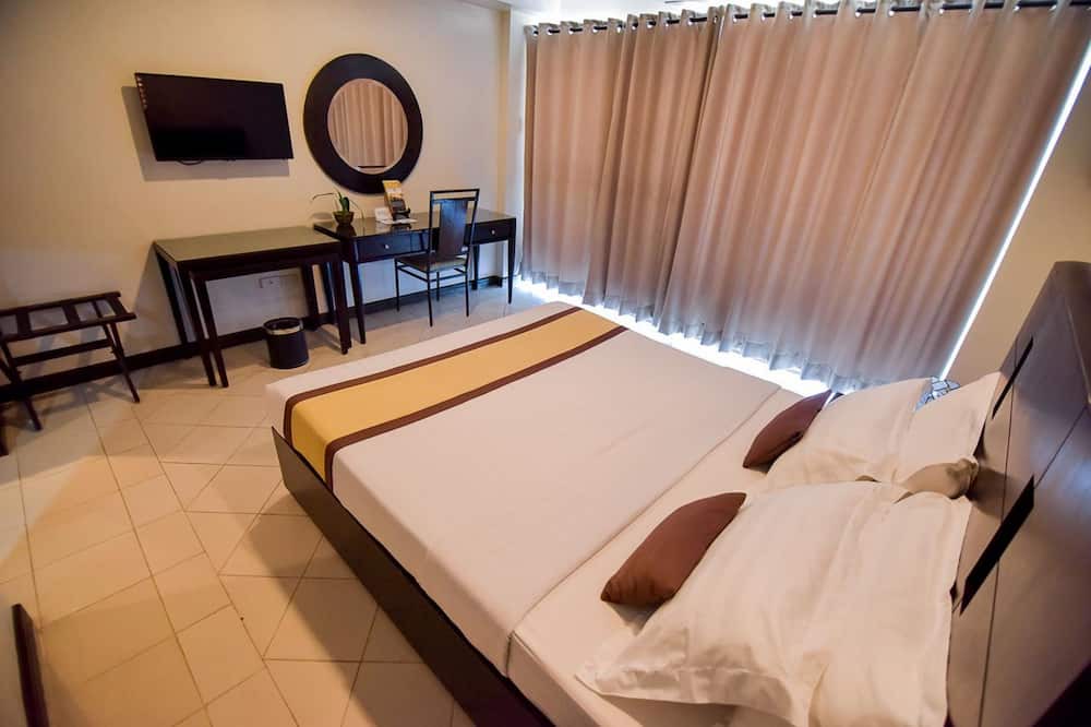 Photo of Bedroom in Surigao