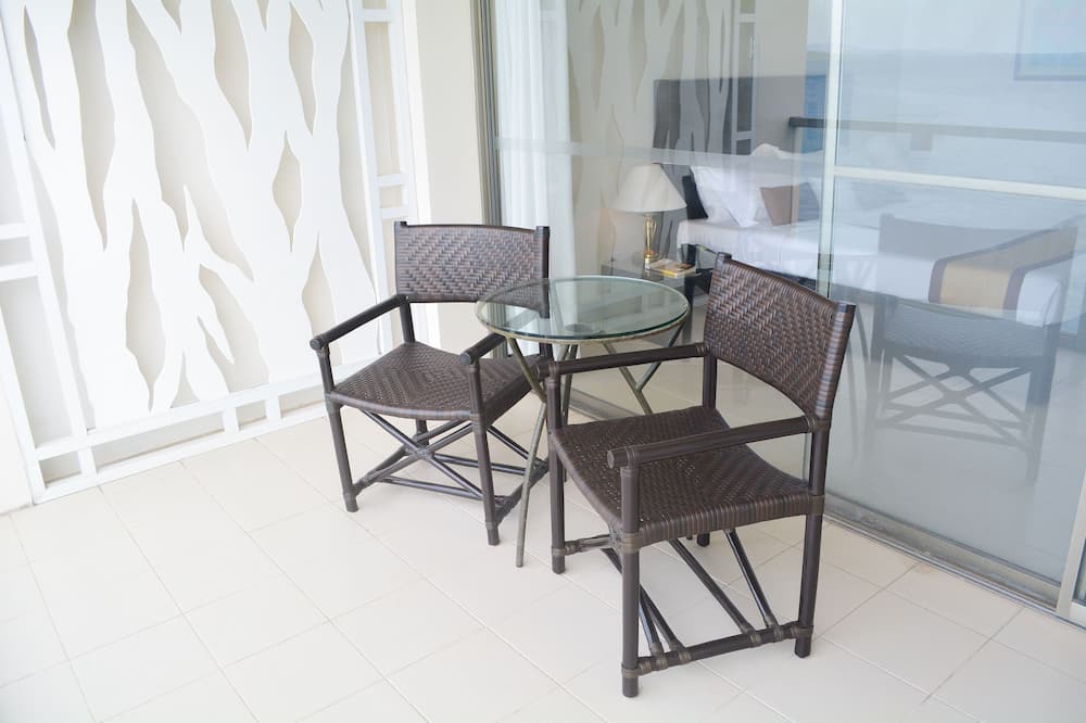 Photo of Patio Balcony in Surigao
