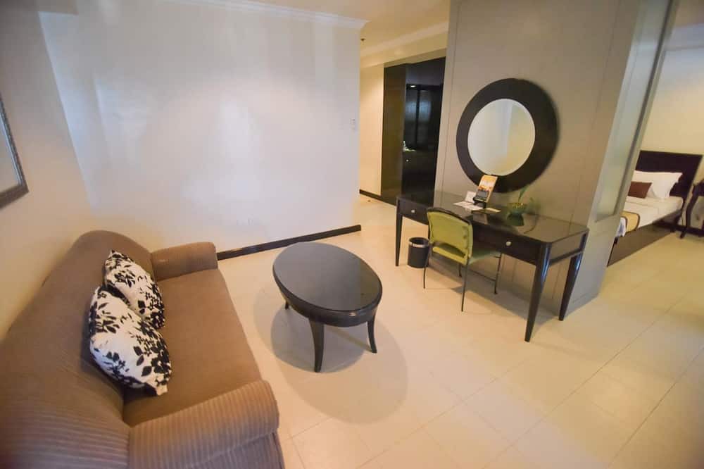 Photo of Livingroom in Surigao
