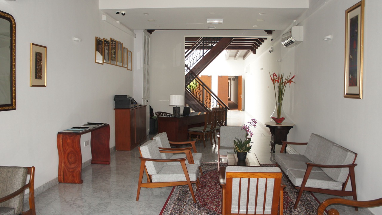 Photo of Others in Malacca City