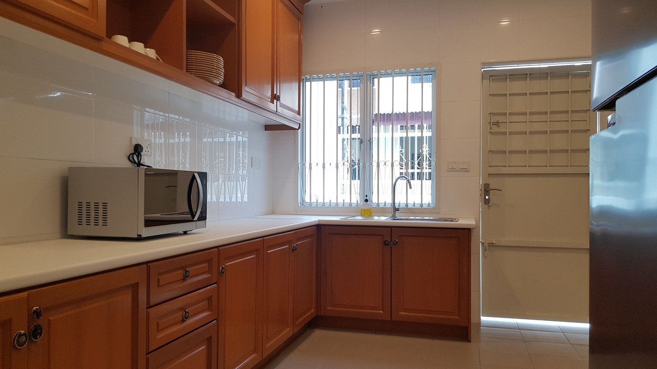 Photo of Kitchen in Malacca City