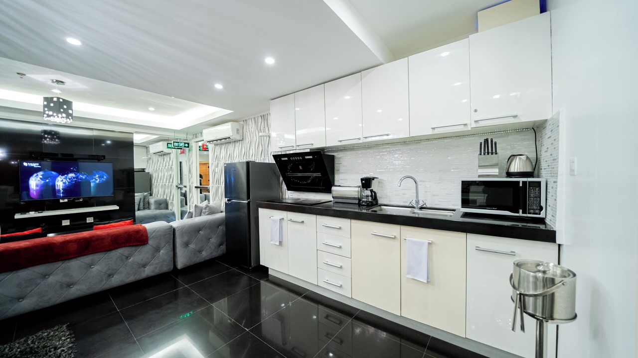 Photo of Kitchen in Pallocan