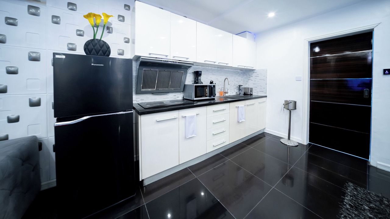 Photo of Kitchen in Pallocan