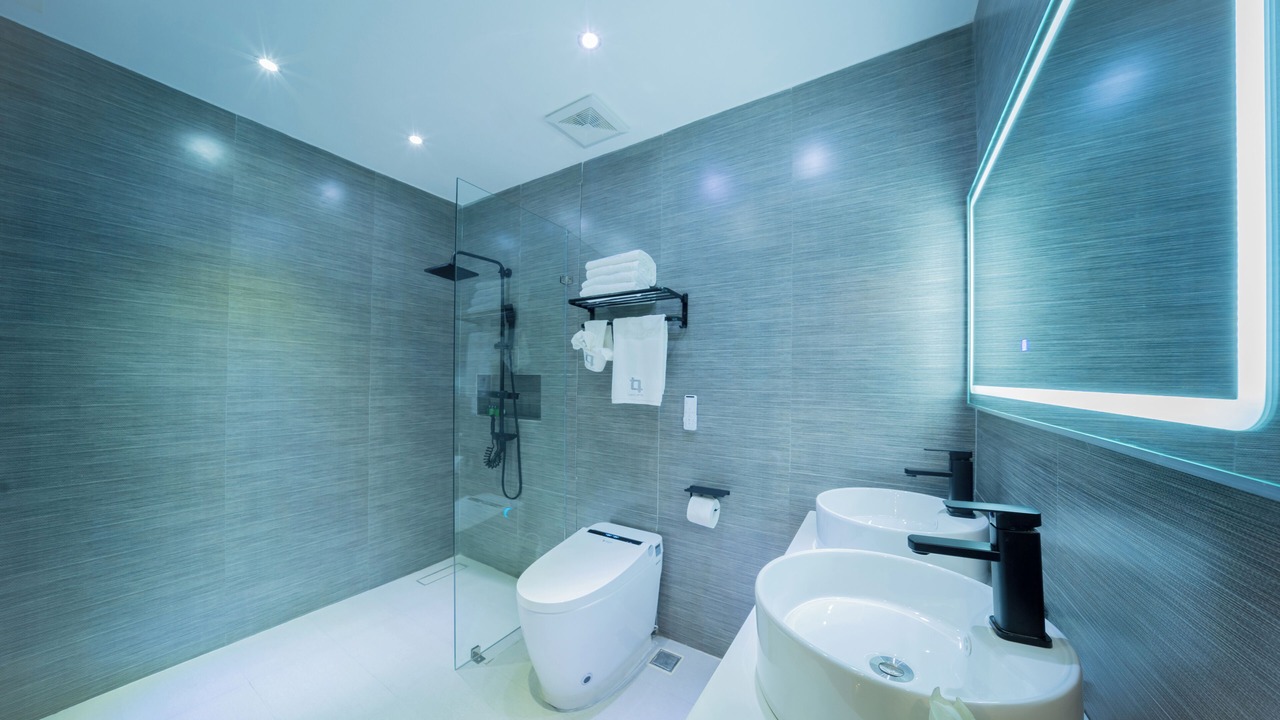 Photo of Bathroom in Pallocan