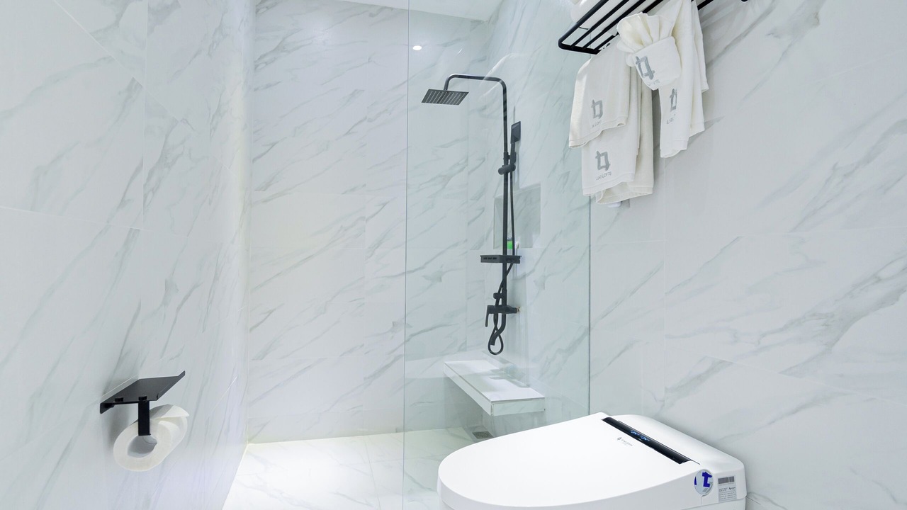 Photo of Bathroom in Pallocan