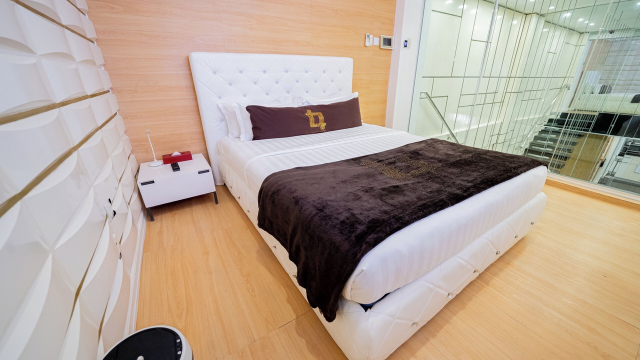 Photo of Bedroom in Pallocan