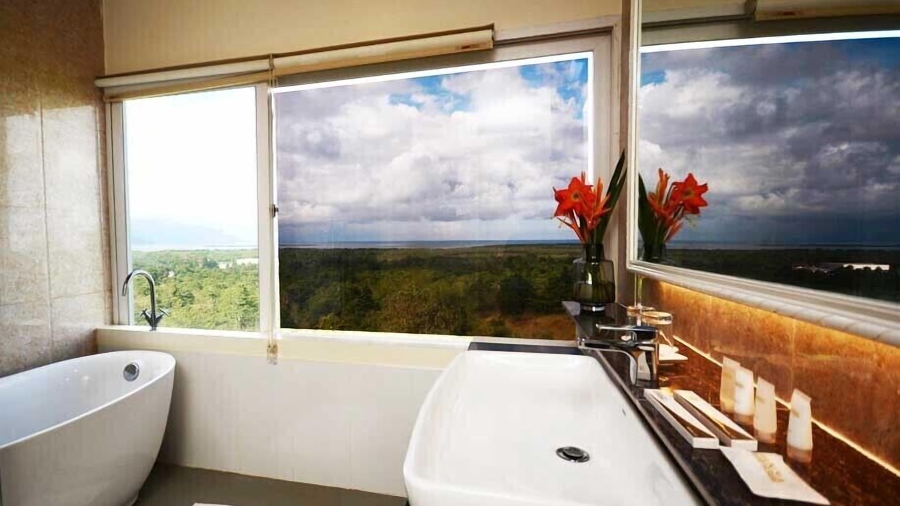 Photo of Bathroom in San Pedro
