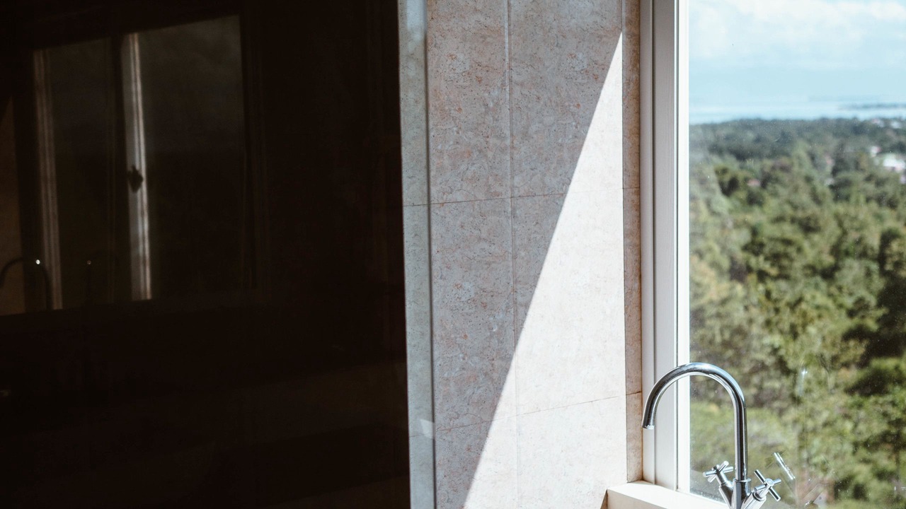 Photo of Bathroom in San Pedro