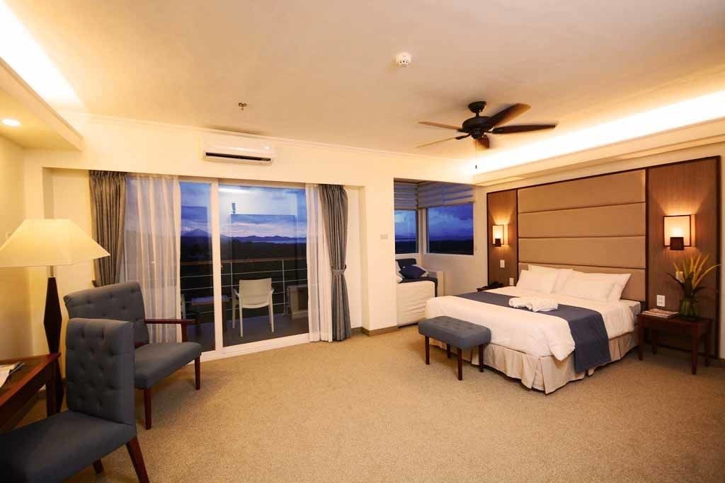Photo of Bedroom in San Pedro