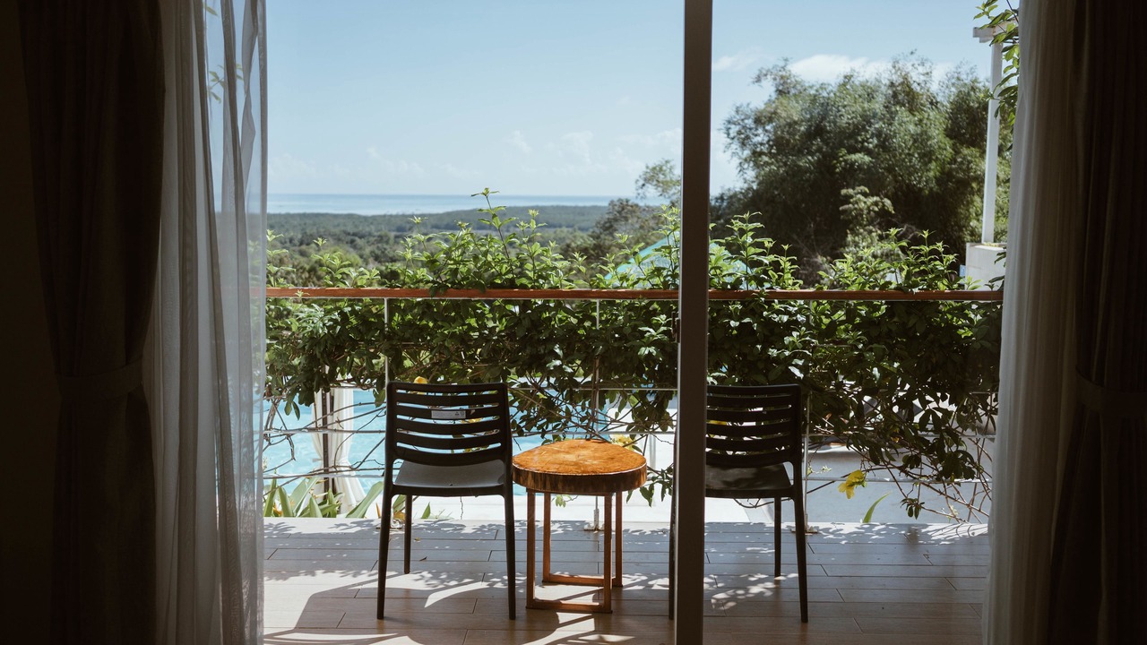 Photo of Patio Balcony in San Pedro