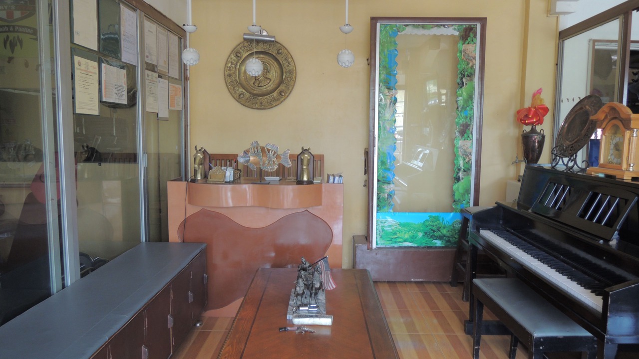 Photo of Livingroom in Liloan