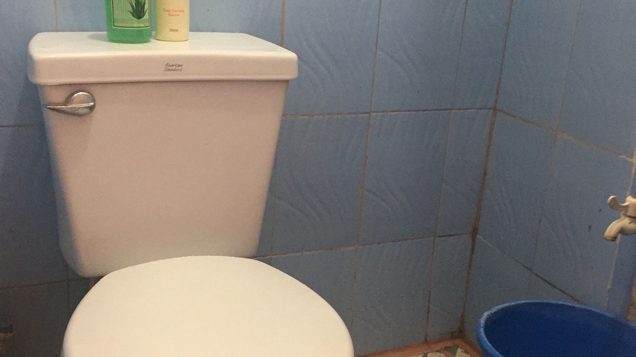 Photo of Bathroom in Liloan