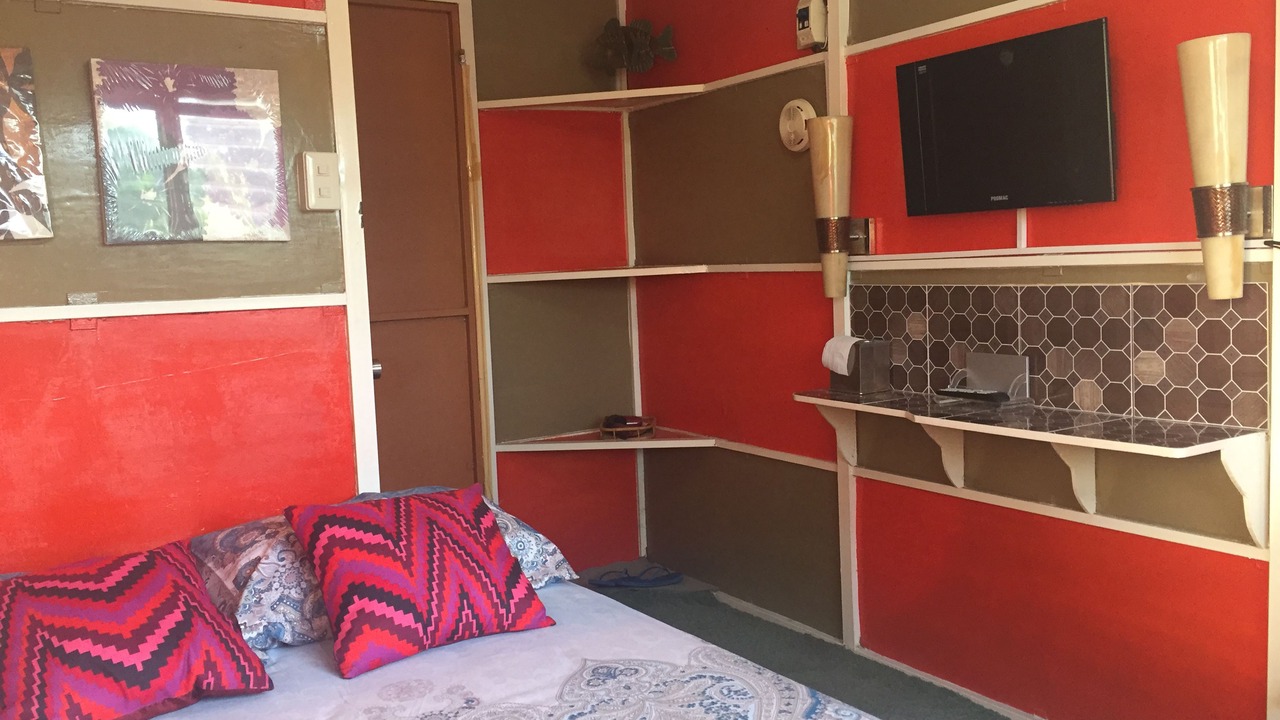 Photo of Bedroom in Liloan