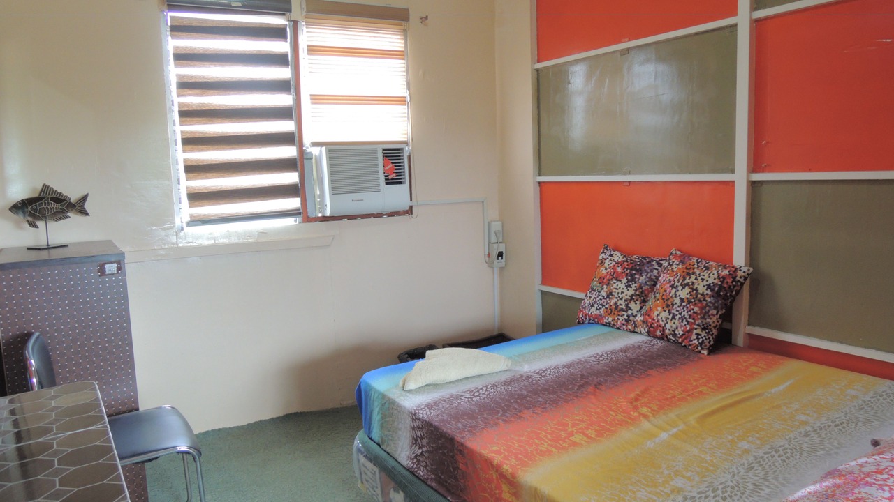 Photo of Bedroom in Liloan