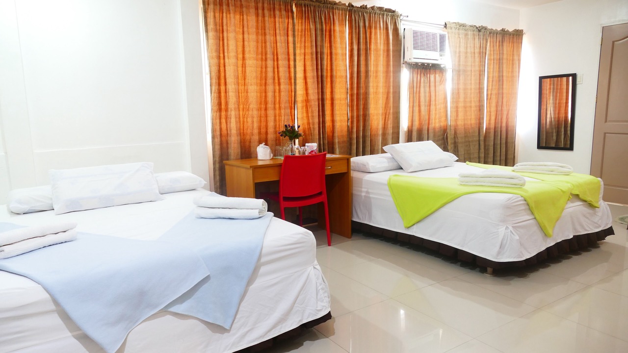 Photo of Bedroom in Liloan