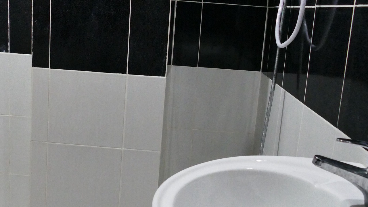 Photo of Bathroom in Liloan