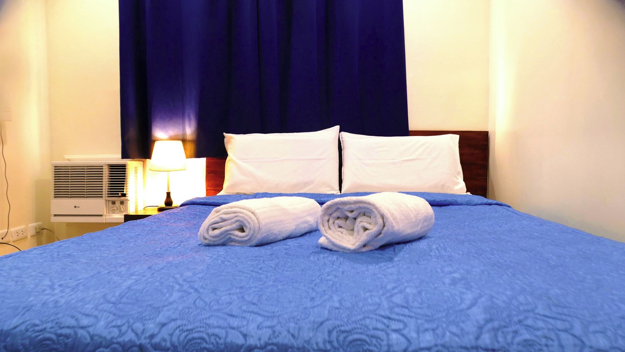 Photo of Bedroom in Liloan