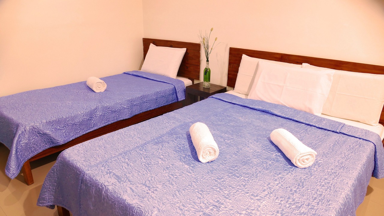 Photo of Bedroom in Liloan
