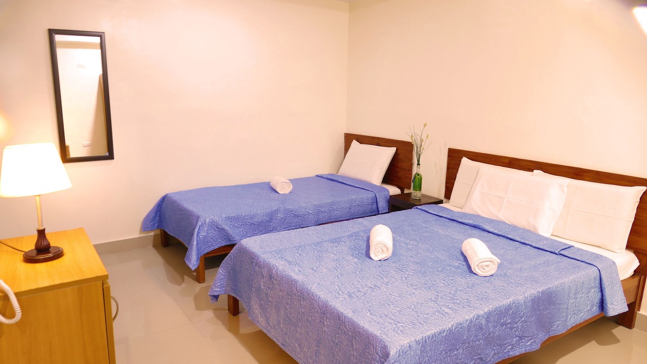 Photo of Bedroom in Liloan