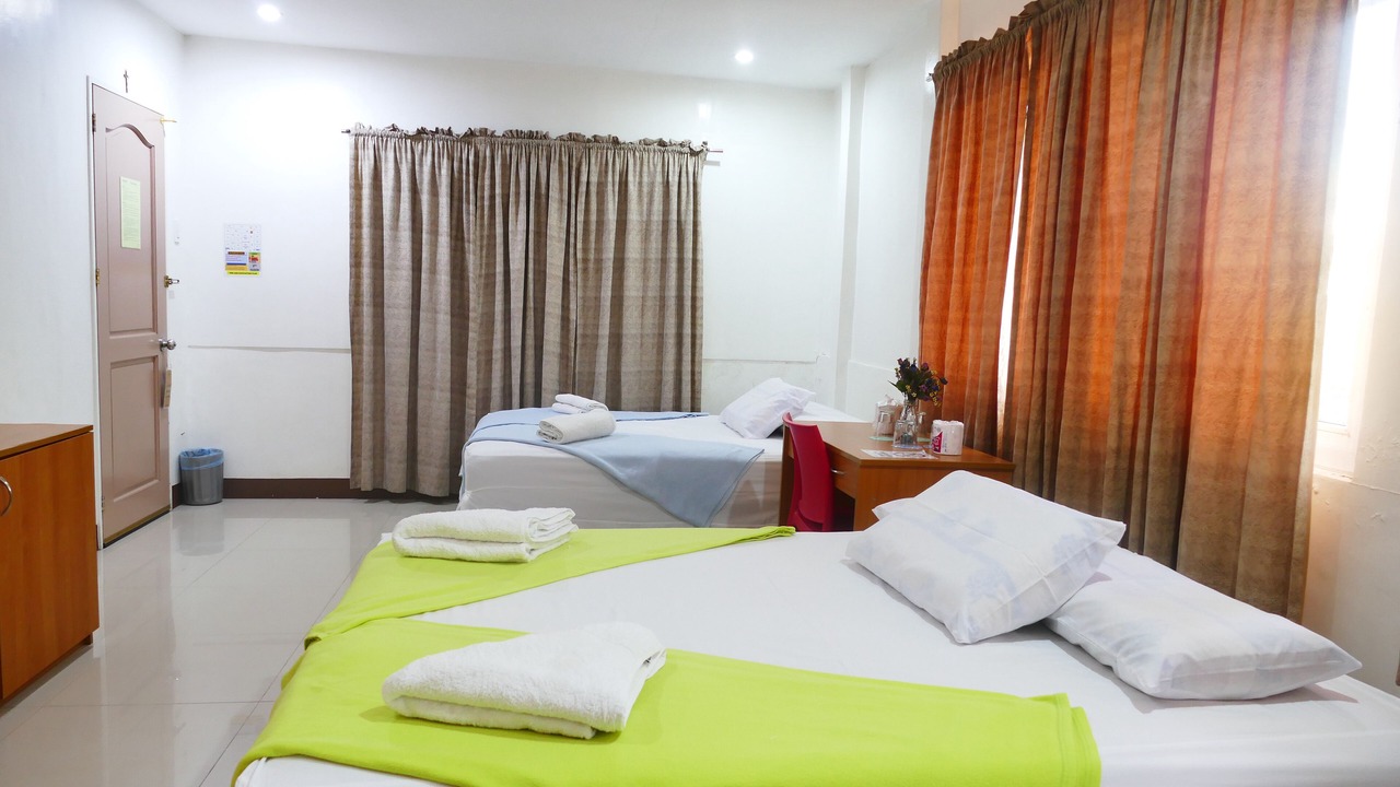 Photo of Bedroom in Liloan