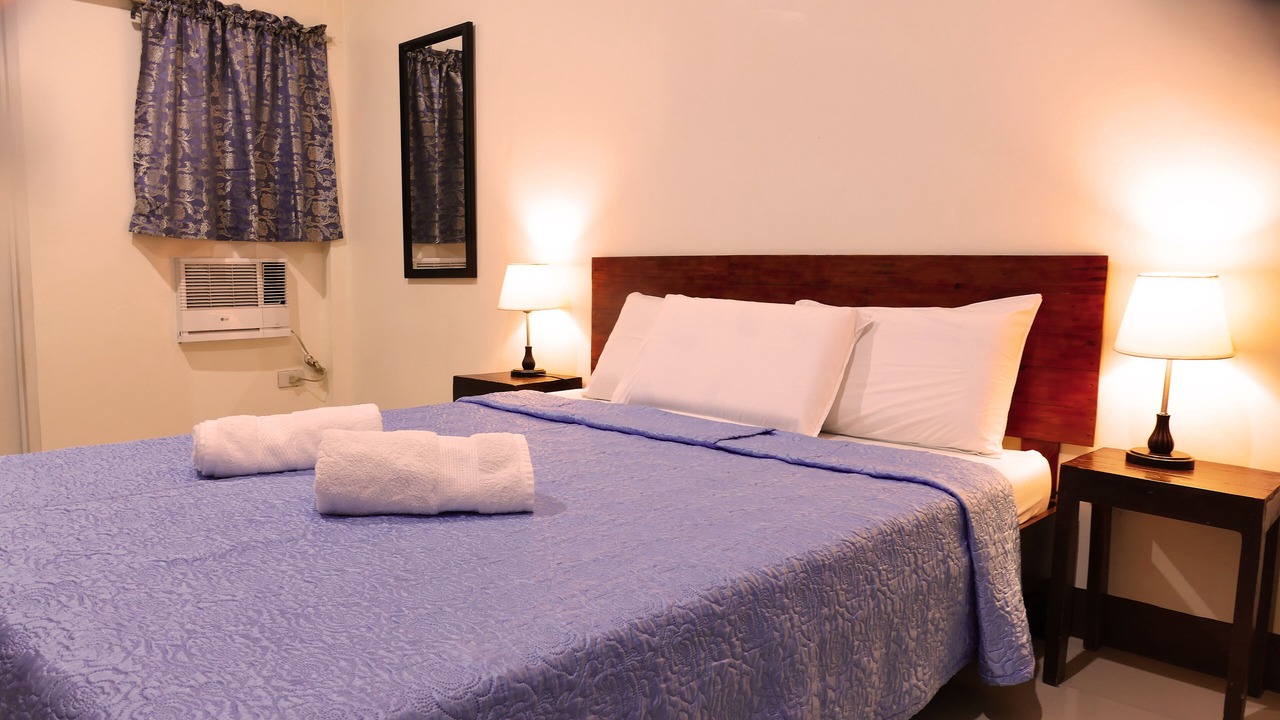 Photo of Bedroom in Liloan