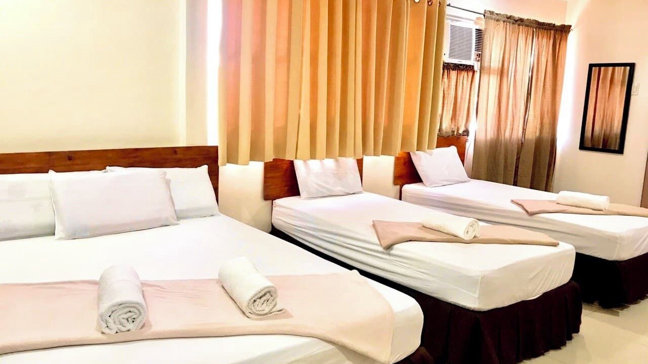 Photo of Bedroom in Liloan