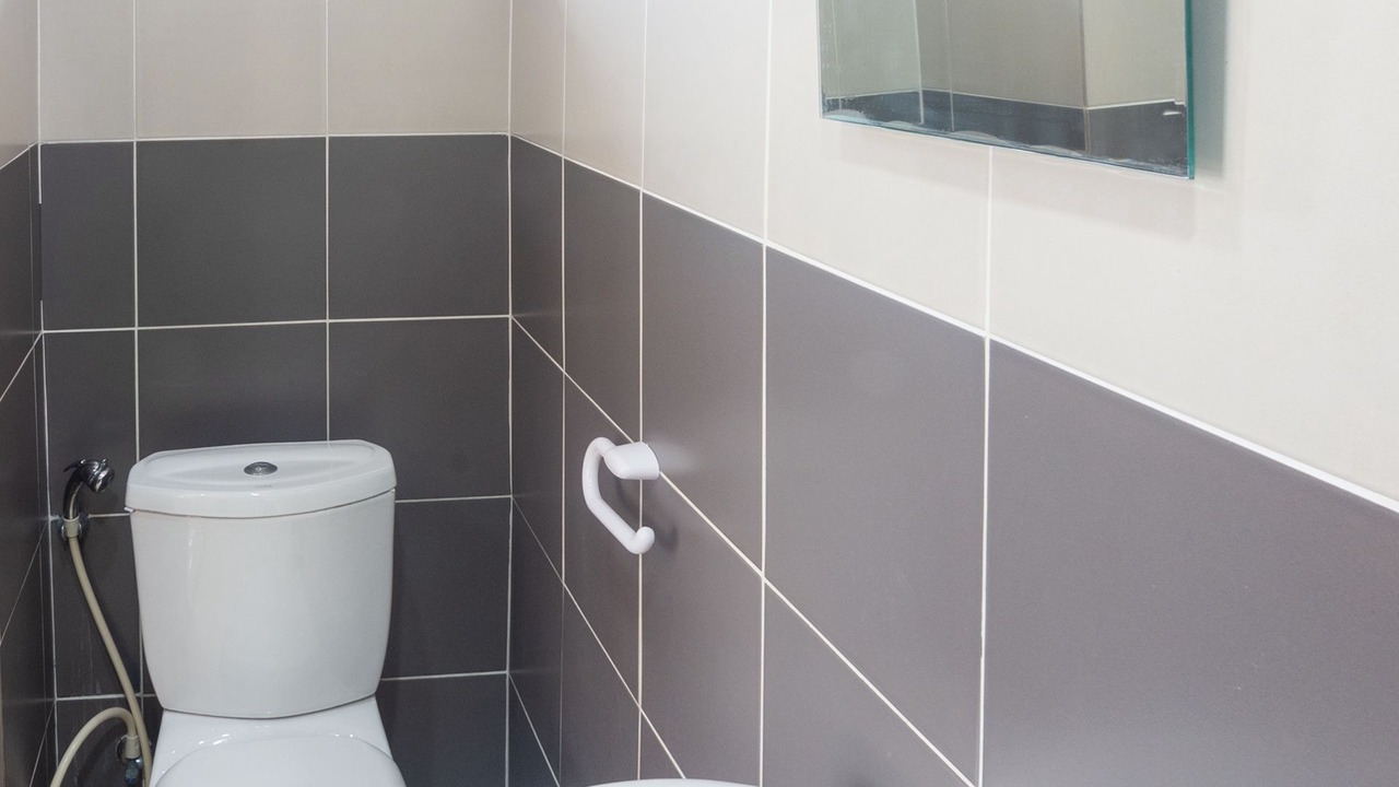 Photo of Bathroom in Liloan
