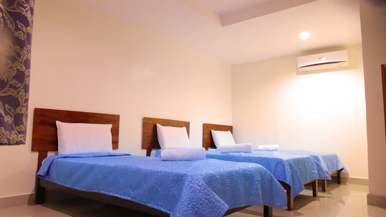 Photo of Bedroom in Liloan