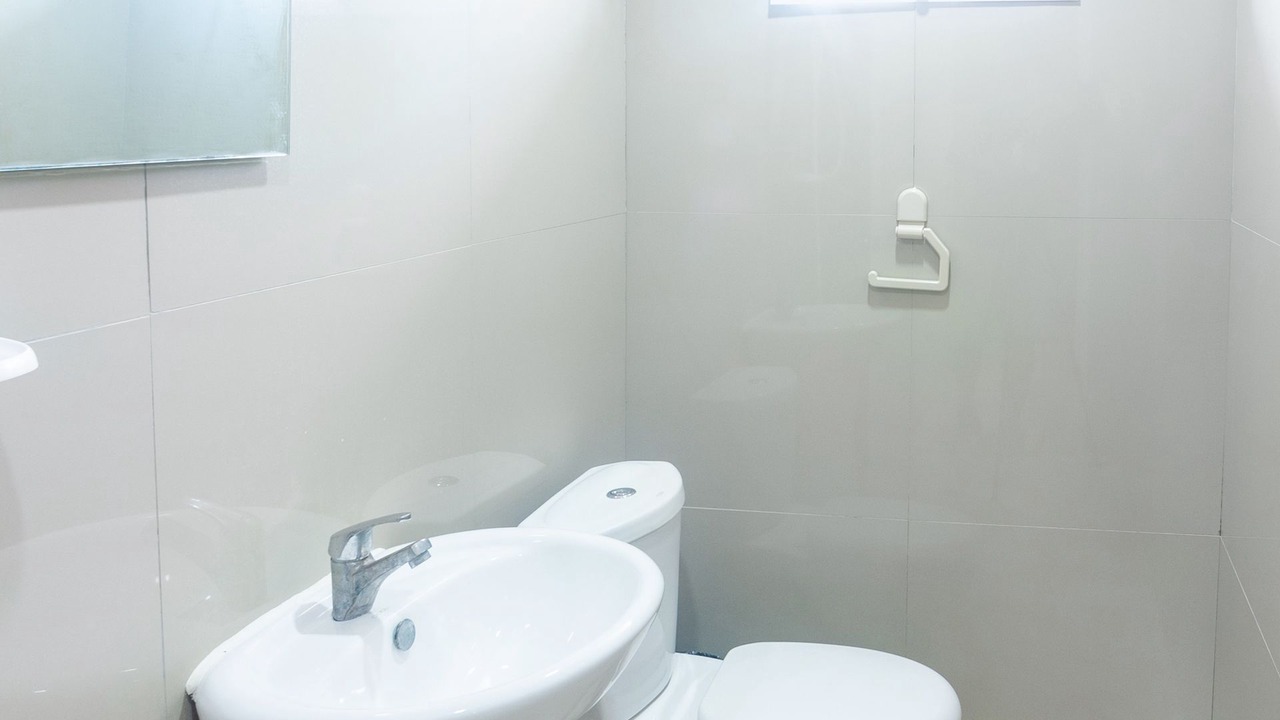 Photo of Bathroom in Liloan