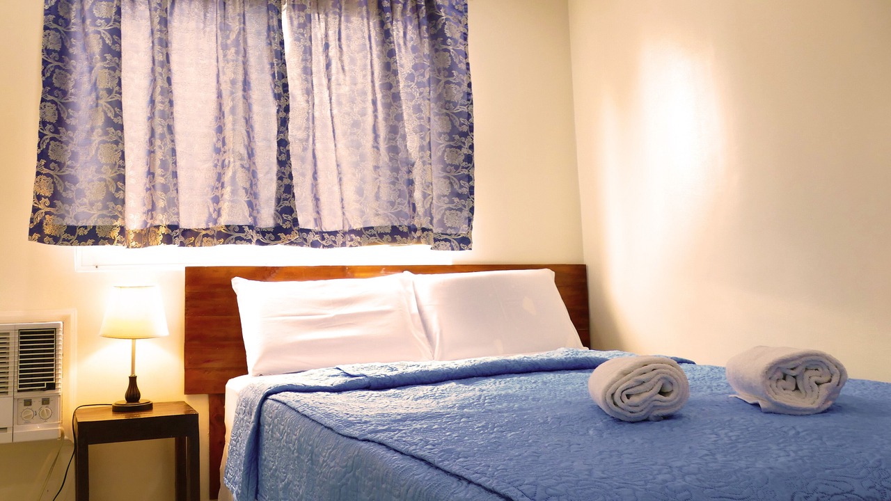 Photo of Bedroom in Liloan