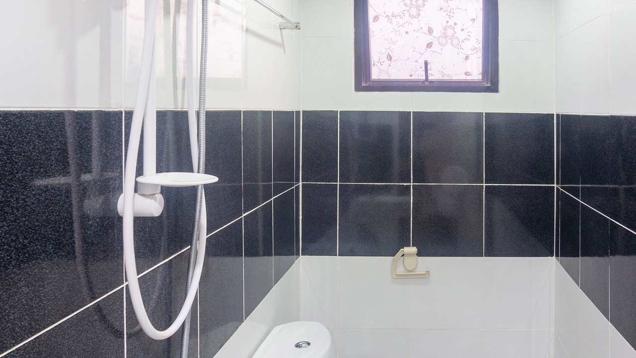 Photo of Bathroom in Liloan