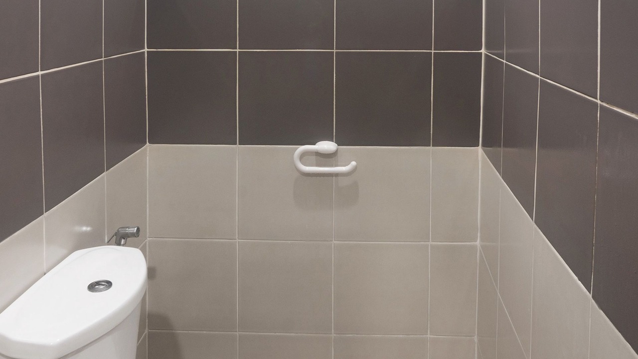Photo of Bathroom in Liloan