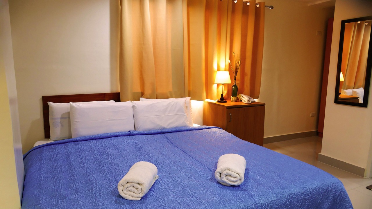 Photo of Bedroom in Liloan