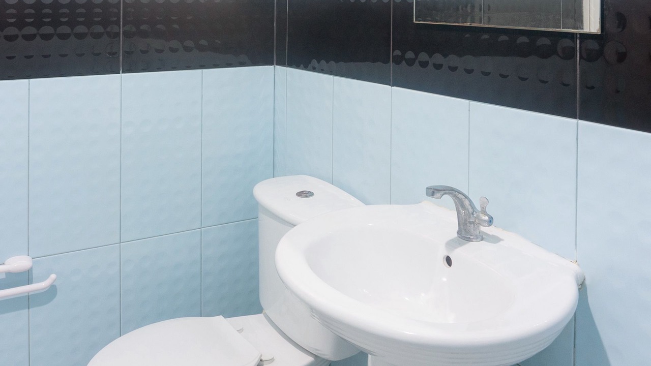 Photo of Bathroom in Liloan