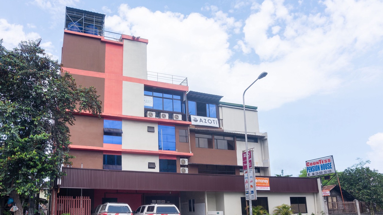 Photo of Outdoor in Liloan
