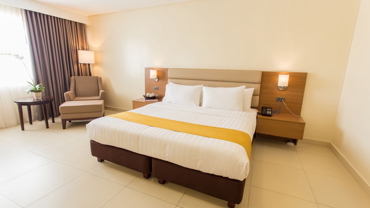 Photo of Bedroom in Clark